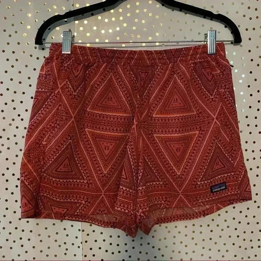 Patagonia Short - Picture 2 of 6